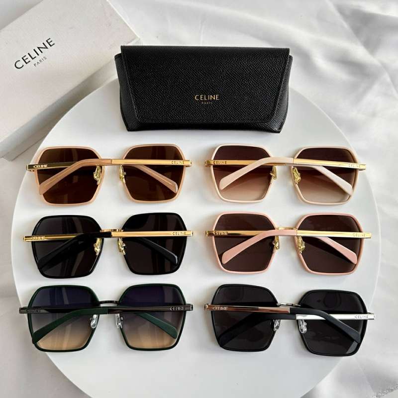 Picture of Celine Sunglasses _SKUfw56810171fw
